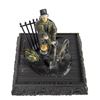 Image 3 : "Haunted Mansion" Caretaker Sculpture.