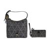 Image 1 : Dooney & Bourke "Haunted Mansion" Bag & Wallet.