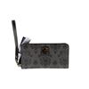 Image 3 : Dooney & Bourke "Haunted Mansion" Bag & Wallet.