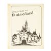 Image 1 : "Welcome to Fantasyland" Employee Operations Manual.