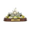 Image 1 : Sleeping Beauty Castle 40th Anniversary Model.