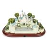 Image 13 : "Sleeping Beauty Castle" Olszewski Model.