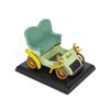 Image 2 : "Mr. Toad's Wild Ride" Attraction Vehicle Model.