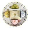 Image 3 : "Mad Tea Party Teacups" Boxed Set.