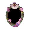 Image 1 : "Alice in Wonderland" Cheshire Cat Mirror.