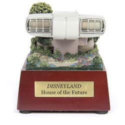 "House of the Future" Olszewski Model.