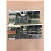 Image 2 : (2) SIEMENS 6SN1118-0DM23-0AA0 CIRCUIT  BOARD