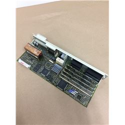 SIEMENS 6SN1118-0DM23-0AA0 CIRCUIT BOARD