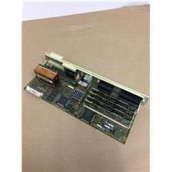 SIEMENS 6SN1118-0DM23-0AA0 CIRCUIT BOARD
