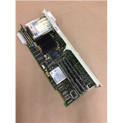 SIEMENS 6FC5357-0BB22-0AE0 SINUMERIK 840D/DE CIRCUIT BOARD