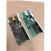 Image 1 : (2) SIEMENS 6SN1118-0DM23-0AA0 CIRCUIT BOARD