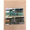 Image 2 : (2) SIEMENS 6SN1118-0DM23-0AA0 CIRCUIT BOARD