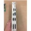 Image 3 : (2) SIEMENS 6SN1118-0DM23-0AA0 CIRCUIT BOARD