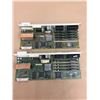 Image 2 : (2) SIEMENS 6SN1118-0DM23-0AA0 CIRCUIT BOARD
