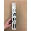 Image 3 : (2) SIEMENS 6SN1118-0DM23-0AA0 CIRCUIT BOARD