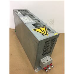 SIEMENS 6SN1111-0AA01-2DA0 LINE FILTER