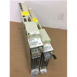 (2) SIEMENS 6SN1112-1AC01-0AA1 SIMODRIVE