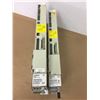 Image 2 : (2) SIEMENS 6SN1112-1AC01-0AA1 SIMODRIVE