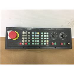 SIEMENS 6FC5203-0AD10-0AA0 CONTROL PANEL