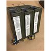 Image 1 : (3) SIEMENS 6ES7 322-1BH01-0AA0 SIMATIC S7 INPUT MODULE