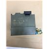 Image 4 : (3) SIEMENS 6ES7 322-1BH01-0AA0 SIMATIC S7 INPUT MODULE