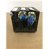 Image 3 : (3) SIEMENS 6ES7 322-1BH01-0AA0 SIMATIC S7 INPUT MODULE