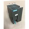 Image 1 : SIEMENS 6ES7 361-3CA01-0AA0 SIMATIC S7 INPUT MODULE