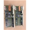 Image 2 : (2) SIEMENS 6SN1118-0DM13-0AA1 CIRCUIT BOARD