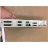 Image 3 : (2) SIEMENS 6SN1118-0DM13-0AA1 CIRCUIT BOARD
