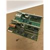 Image 1 : (2) SIEMENS 6SN1118-0DG23-0AA1 CIRCUIT BOARD