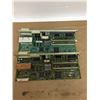 Image 2 : (2) SIEMENS 6SN1118-0DG23-0AA1 CIRCUIT BOARD