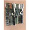 Image 2 : (2) SIEMENS 6SN1118-0DM23-0AA0 CIRCUIT BOARD