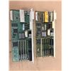 Image 2 : (2) SIEMENS 6SN1118-0DM23-0AA0 CIRCUIT BOARD