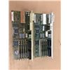 Image 2 : (2) SIEMENS 6SN1118-0DM23-0AA0 CIRCUIT BOARD