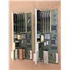 Image 2 : (2) SIEMENS 6SN1118-0DM23-0AA0 CIRCUIT BOARD