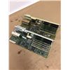 Image 1 : (2) SIEMENS 6SN1118-0DM23-0AA0 CIRCUIT BOARD