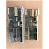 Image 2 : (2) SIEMENS 6SN1118-0DM23-0AA0 CIRCUIT BOARD