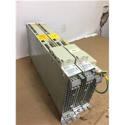 (3) SIEMENS 6SN1112-1AC01-0AA1 SIMODRIVE