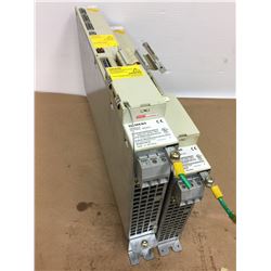 (2) SIEMENS 6SN1112-1AC01-0AA1 SIMODRIVE