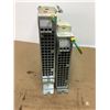 Image 4 : (2) SIEMENS 6SN1112-1AC01-0AA1 SIMODRIVE