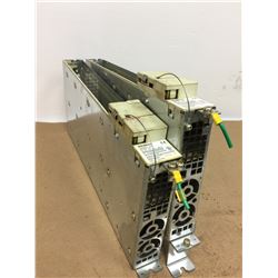 (2) SIEMENS 6FC5247-0AA00-0AA2 SINUMERIK 840D SIMODRIVE