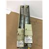 Image 2 : (2) SIEMENS 6FC5247-0AA00-0AA2 SINUMERIK 840D SIMODRIVE