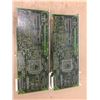 Image 5 : (2) SIEMENS 6FC5357-0BB22-0AE0 SINUMERIK 840D/DE CIRCUIT BOARDS