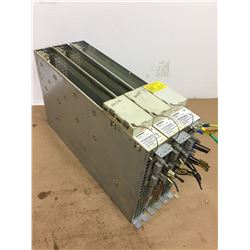 (3) SIEMENS 6SN1123-1AB00-0BA1 SIMODRIVE