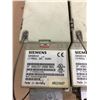 Image 3 : (3) SIEMENS 6SN1123-1AB00-0BA1 SIMODRIVE