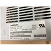Image 2 : (2) SIEMENS 6SN1111-0AA01-2CA0 LINE-FILTER