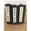 Image 2 : (3) SIEMENS 6ES7 321-1BH02-0AA0 SIMATIC S7 INPUT MODULE