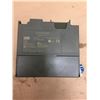 Image 4 : (3) SIEMENS 6ES7 321-1BH02-0AA0 SIMATIC S7 INPUT MODULE