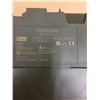 Image 5 : (3) SIEMENS 6ES7 321-1BH02-0AA0 SIMATIC S7 INPUT MODULE