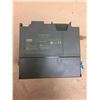 Image 4 : (3) SIEMENS 6ES7 321-1BH02-0AA0 SIMATIC S7 INPUT MODULE